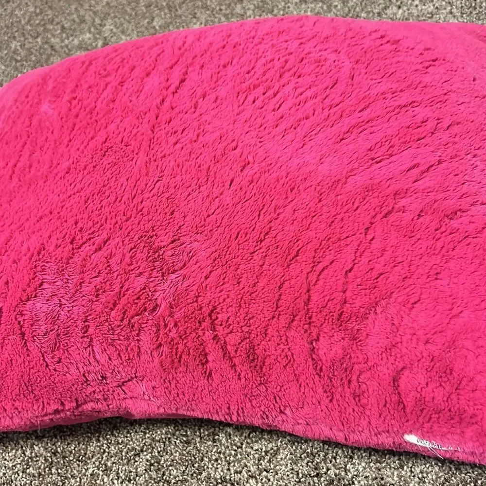 Pink Soft Pillow
